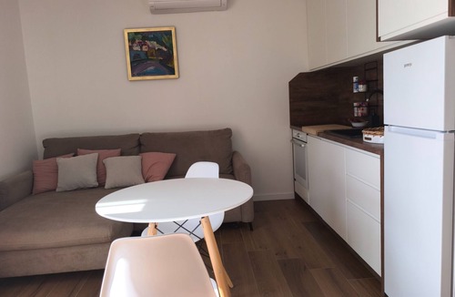Molunat Apartment | Apartman Twins 2 by Villas Guide