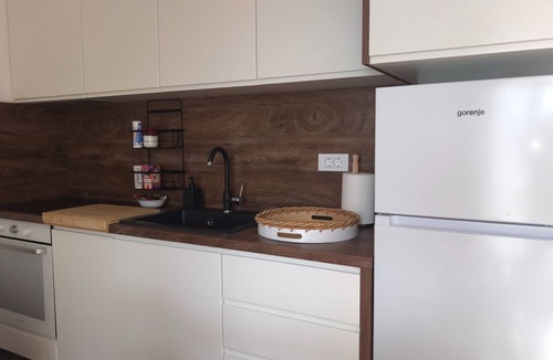 Molunat Apartment | Apartman Twins 2 by Villas Guide