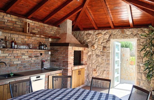 Molunat Apartment | Apartman Twins 2 by Villas Guide