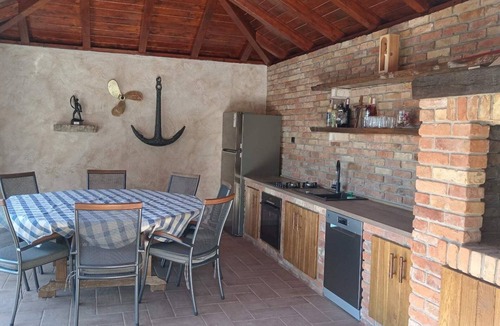 Molunat Apartment | Apartman Twins 2 by Villas Guide