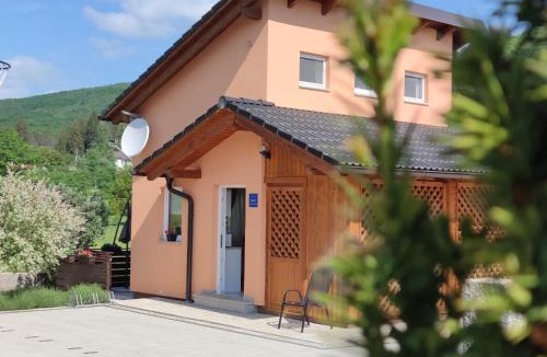 Otocac Apartment | Apartman Urban Nature