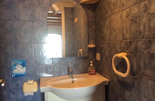 Ustrine Apartment | Apartman Ustrine
