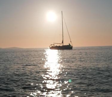 Ustrine Apartment | Apartman Ustrine