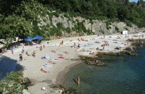 Rubesi Apartment | Apartman uz more
