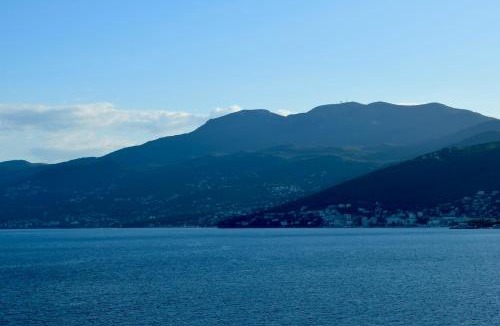 Rubesi Apartment | Apartman uz more