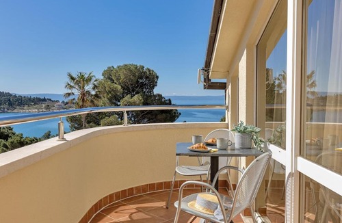 Donja luka Apartment | Apartman Vamtesa - Makarska Exklusiv