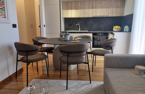 Donja luka Apartment | Apartman Vamtesa - Makarska Exklusiv