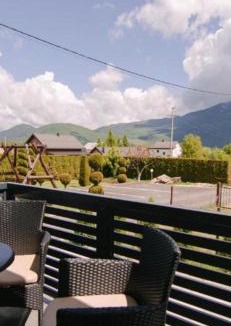 Korenica Apartment | Apartman Vanteo