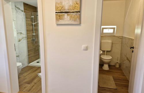 Korenica Apartment | Apartman Vanteo