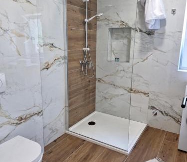 Korenica Apartment | Apartman Vanteo