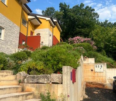 Sucici Apartment | Apartman Villa Katrina