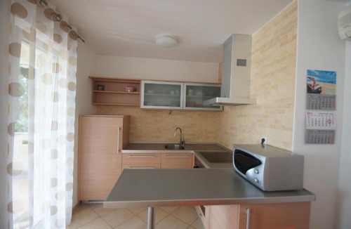 Punat Apartment | Apartman VillaMare Punat