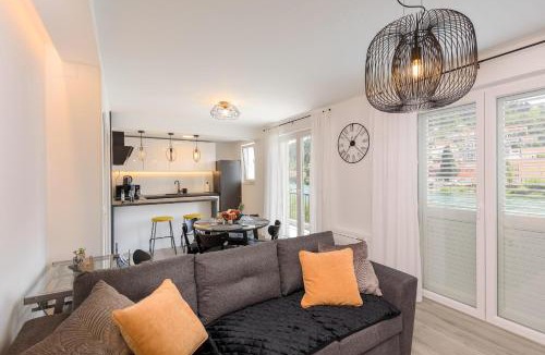 Metkovic Apartment | Apartman Vista Metković