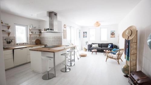 Drvenik Apartment | Apartman Zamarin 2