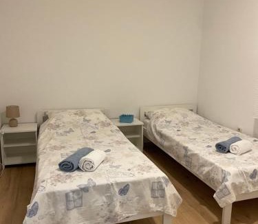 Zaton Apartment | Apartman Zaton