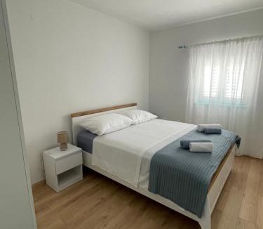 Zaton Apartment | Apartman Zaton