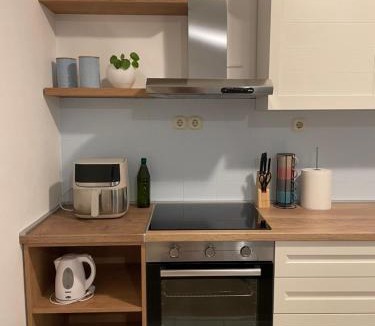 Zaton Apartment | Apartman Zaton