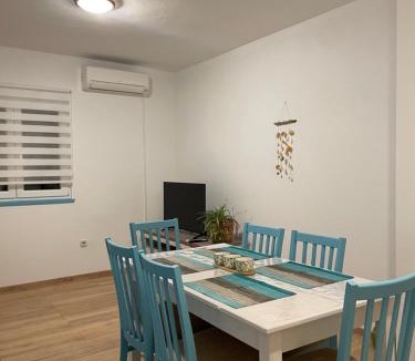 Zaton Apartment | Apartman Zaton