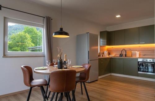 Liganj Apartment | Apartman Zgodić