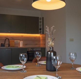 Liganj Apartment | Apartman Zgodić