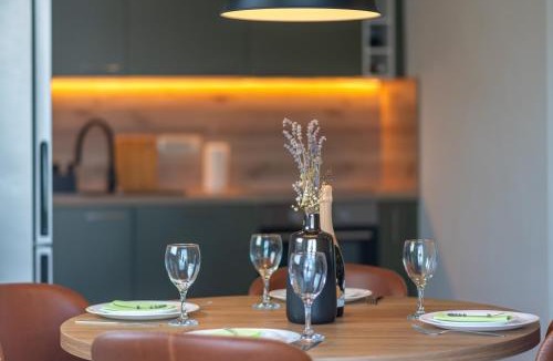 Liganj Apartment | Apartman Zgodić