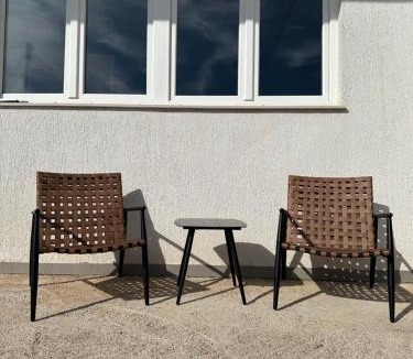 Buzdohanj Apartment | Apartman Zlata