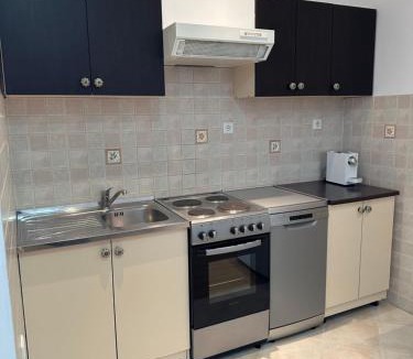 Buzdohanj Apartment | Apartman Zlata