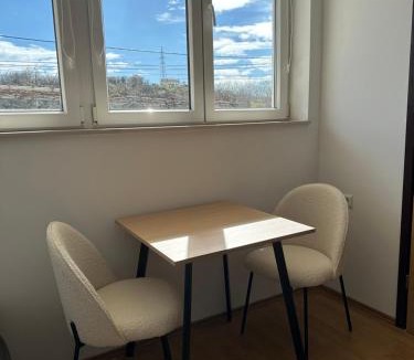 Buzdohanj Apartment | Apartman Zlata