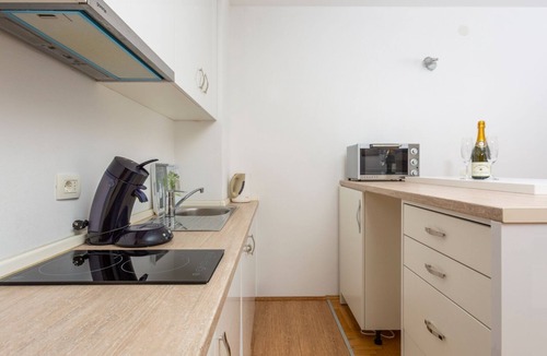 Mosenice Apartment | Apartman Zora 1 by Villas Guide