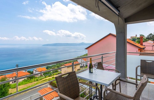 Mosenice Apartment | Apartman Zora 1 by Villas Guide