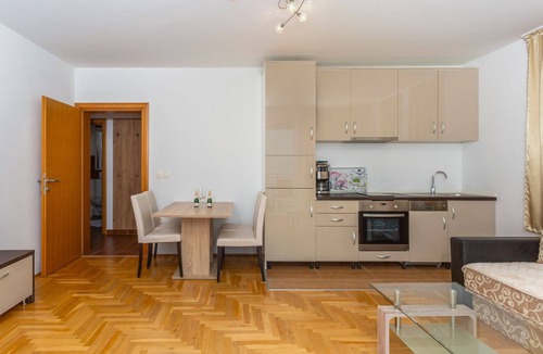 Mosenice Apartment | Apartman Zora 3 by Villas guide