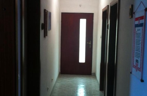 Povljana Apartment | Apartmani Ćurić
