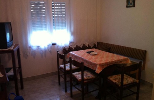 Povljana Apartment | Apartmani Ćurić