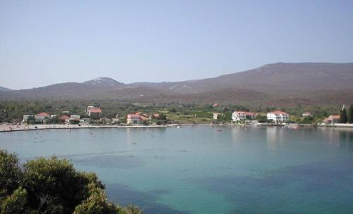 Janjina Apartment | Apartmani Šundrica