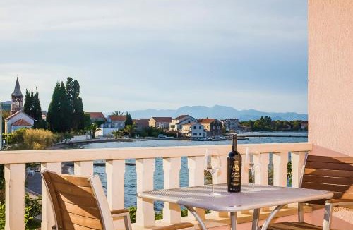 Janjina Apartment | Apartmani Šundrica