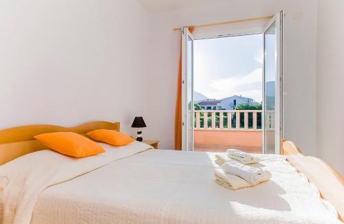 Janjina Apartment | Apartmani Šundrica