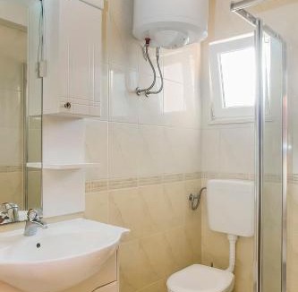 Janjina Apartment | Apartmani Šundrica