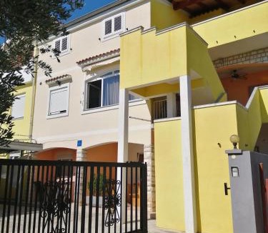 Bibinje Apartment | Apartmani A&N