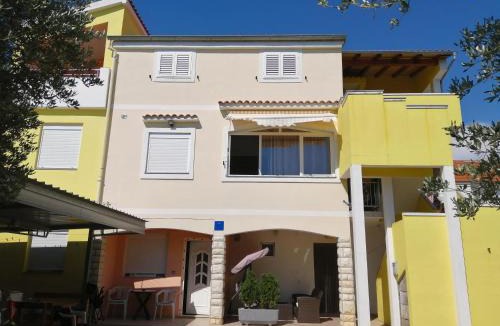 Bibinje Apartment | Apartmani A&N
