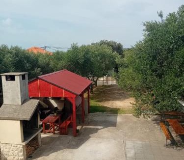 Bibinje Apartment | Apartmani A&N