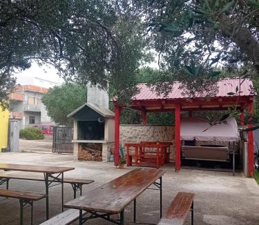 Bibinje Apartment | Apartmani A&N