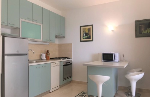 Selce Apartment | Apartmani Alagic
