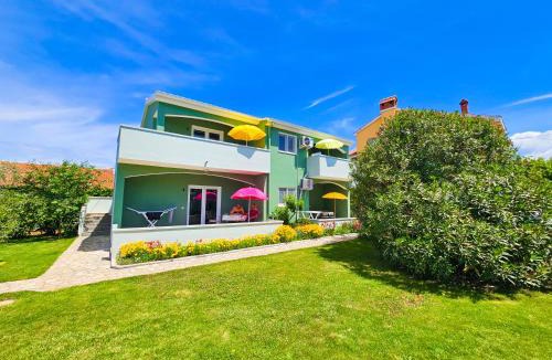 Zaton Apartment | Apartmani Albi