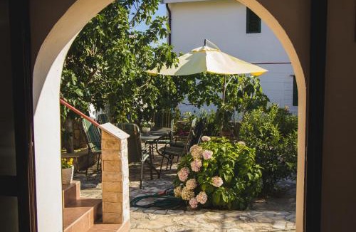 Jadrija Apartment | Apartmani Alic