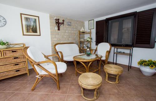 Jadrija Apartment | Apartmani Alic