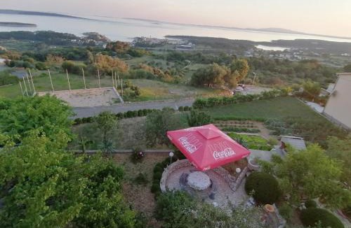 Mundanije Apartment | Apartmani Anđelo i Ružica