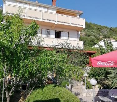 Mundanije Apartment | Apartmani Anđelo i Ružica