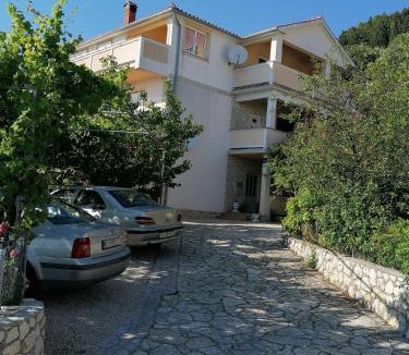 Mundanije Apartment | Apartmani Anđelo i Ružica