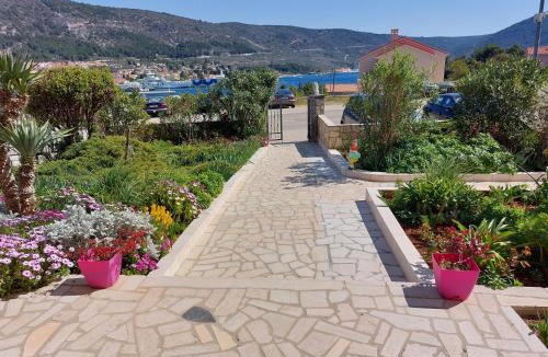 Cres Apartment | Apartmani Ana