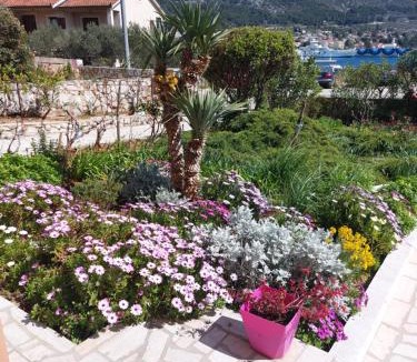 Cres Apartment | Apartmani Ana